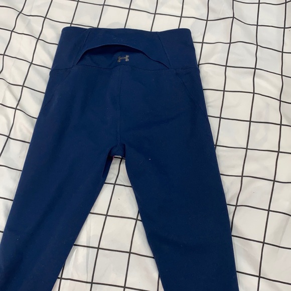UNDER ARMOUR LEGGINGS - Picture 3 of 3